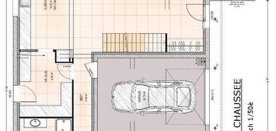 Programme terrain + maison à Loire-Authion en Maine-et-Loire (49) de 170 m² à vendre au prix de 465000€ - 4