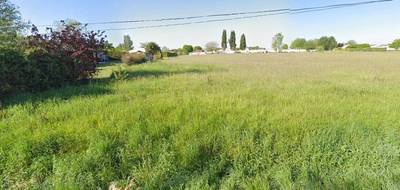 Terrain seul à Colombiers en Charente-Maritime (17) de 1032 m² à vendre au prix de 36120€ - 2