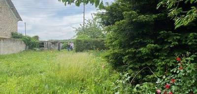 Terrain seul à Savigny-sur-Orge en Essonne (91) de 230 m² à vendre au prix de 160000€ - 1