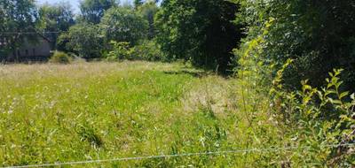 Terrain seul à Saint-Genès-Champanelle en Puy-de-Dôme (63) de 650 m² à vendre au prix de 105000€ - 2