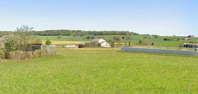 Terrain seul à Fonroque en Dordogne (24) de 1753 m² à vendre au prix de 19500€ - 2