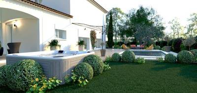 Terrain seul à Manosque en Alpes-de-Haute-Provence (04) de 260 m² à vendre au prix de 120000€ - 2