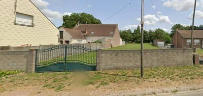 Terrain seul à Cambrai en Nord (59) de 948 m² à vendre au prix de 45000€ - 3