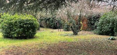 Terrain seul à Cormeilles-en-Parisis en Val-d'Oise (95) de 600 m² à vendre au prix de 480000€ - 1