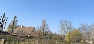 Programme terrain + maison à Romorantin-Lanthenay en Loir-et-Cher (41) de 88 m² à vendre au prix de 186486€ - 3