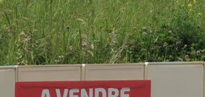 Programme terrain + maison à Sainte-Marie-aux-Chênes en Moselle (57) de 115 m² à vendre au prix de 349698€ - 4