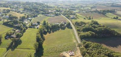 Terrain seul à Empeaux en Haute-Garonne (31) de 500 m² à vendre au prix de 74000€ - 3