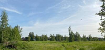 Terrain seul à Auberchicourt en Nord (59) de 500 m² à vendre au prix de 43400€ - 2