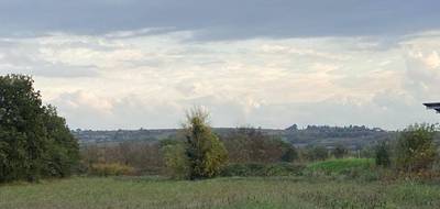 Terrain seul à Murviel-lès-Béziers en Hérault (34) de 400 m² à vendre au prix de 114900€ - 3