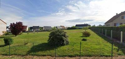 Programme terrain + maison à Grossœuvre en Eure (27) de 99 m² à vendre au prix de 259500€ - 4