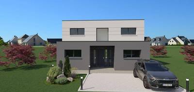 Programme terrain + maison à Champigny-sur-Marne en Val-de-Marne (94) de 160 m² à vendre au prix de 689000€ - 3