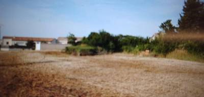 Programme terrain + maison à Tonnay-Charente en Charente-Maritime (17) de 103 m² à vendre au prix de 209484€ - 3