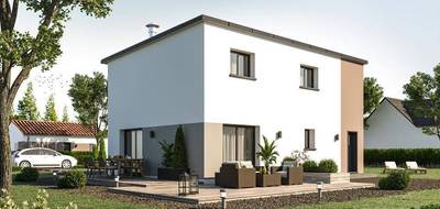 Programme terrain + maison à Domloup en Ille-et-Vilaine (35) de 120 m² à vendre au prix de 306000€ - 2