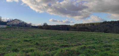 Terrain seul à La Neuville-du-Bosc en Eure (27) de 1125 m² à vendre au prix de 52900€ - 3