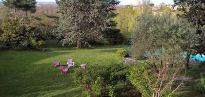 Terrain seul à Toulouse en Haute-Garonne (31) de 1359 m² à vendre au prix de 250000€ - 1