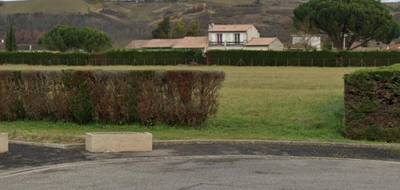 Terrain seul à Mirepoix-sur-Tarn en Haute-Garonne (31) de 460 m² à vendre au prix de 89000€ - 4