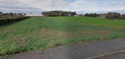 Terrain seul à Barlin en Pas-de-Calais (62) de 478 m² à vendre au prix de 48300€ - 3