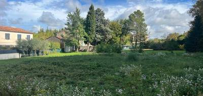 Terrain seul à Saint-Rémy-de-Provence en Bouches-du-Rhône (13) de 285 m² à vendre au prix de 275000€ - 4