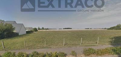 Programme terrain + maison à Aviron en Eure (27) de 147 m² à vendre au prix de 355210€ - 4