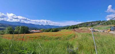 Terrain seul à Neffes en Hautes-Alpes (05) de 493 m² à vendre au prix de 98822€ - 2