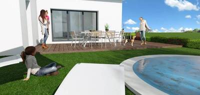 Programme terrain + maison à Erquy en Côtes-d'Armor (22) de 70 m² à vendre au prix de 224000€ - 2