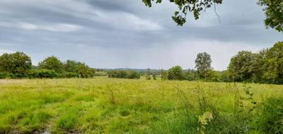 Terrain seul à Saint-Fiel en Creuse (23) de 1000 m² à vendre au prix de 20000€ - 3