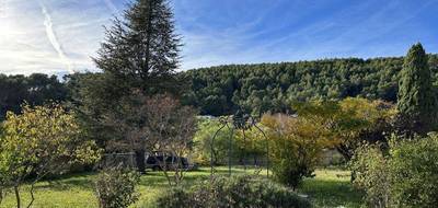 Terrain seul à Solliès-Pont en Var (83) de 850 m² à vendre au prix de 230000€ - 1