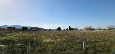 Terrain seul à Peyrolles-en-Provence en Bouches-du-Rhône (13) de 386 m² à vendre au prix de 203000€ - 3