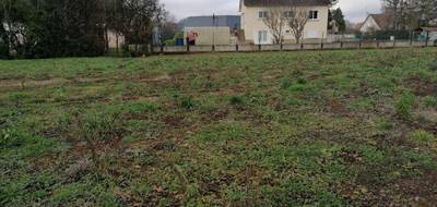 Programme terrain + maison à Savigné-l'Évêque en Sarthe (72) de 70 m² à vendre au prix de 202000€ - 3