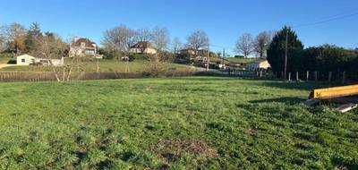 Terrain seul à Creysse en Dordogne (24) de 1266 m² à vendre au prix de 38000€ - 4