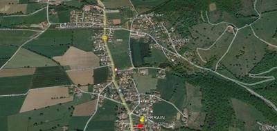 Terrain seul à Bellegarde-en-Forez en Loire (42) de 750 m² à vendre au prix de 76000€ - 4