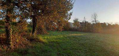 Terrain seul à Planioles en Lot (46) de 1498 m² à vendre au prix de 50000€ - 1