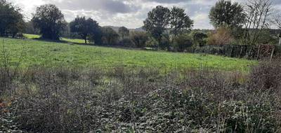 Terrain seul à La Bazoge en Sarthe (72) de 412 m² à vendre au prix de 69000€ - 2