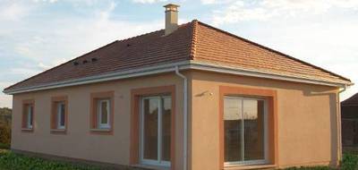 Programme terrain + maison à Manéglise en Seine-Maritime (76) de 93 m² à vendre au prix de 260000€ - 2