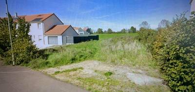 Programme terrain + maison à Rodemack en Moselle (57) de 110 m² à vendre au prix de 459000€ - 3