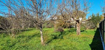 Terrain seul à Cugnaux en Haute-Garonne (31) de 1168 m² à vendre au prix de 181000€ - 1