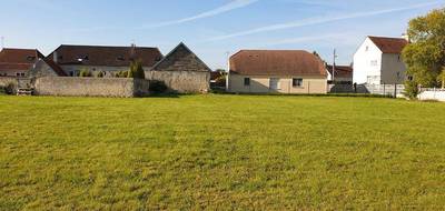 Programme terrain + maison à Anglure en Marne (51) de 73 m² à vendre au prix de 141062€ - 3