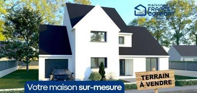 Programme terrain + maison à Thivars en Eure-et-Loir (28) de 140 m² à vendre au prix de 444000€ - 4