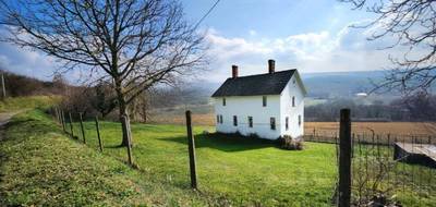 Terrain seul à Chuzelles en Isère (38) de 781 m² à vendre au prix de 200000€ - 2