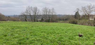 Programme terrain + maison à Creyssac en Dordogne (24) de 98 m² à vendre au prix de 231400€ - 3