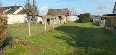 Programme terrain + maison à Baons-le-Comte en Seine-Maritime (76) de 80 m² à vendre au prix de 191785€ - 3