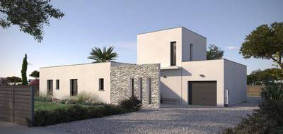 Programme terrain + maison à Nîmes en Gard (30) de 95 m² à vendre au prix de 440000€ - 2