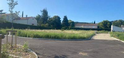 Terrain seul à Malataverne en Drôme (26) de 832 m² à vendre au prix de 158000€ - 4