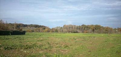 Terrain seul à Sigoulès-et-Flaugeac en Dordogne (24) de 1660 m² à vendre au prix de 35000€ - 2