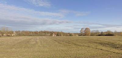 Terrain seul à Faux en Dordogne (24) de 1619 m² à vendre au prix de 32400€ - 1