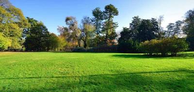 Terrain seul à Saint-Leu-la-Forêt en Val-d'Oise (95) de 596 m² à vendre au prix de 325000€ - 2