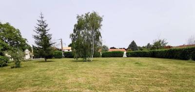 Programme terrain + maison à Cenon-sur-Vienne en Vienne (86) de 1512 m² à vendre au prix de 259168€ - 3