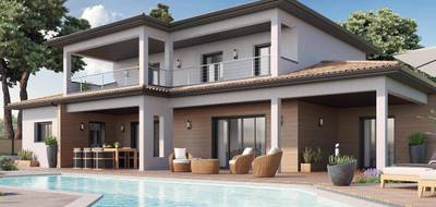Programme terrain + maison à Hagetmau en Landes (40) de 650 m² à vendre au prix de 538057€ - 3
