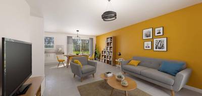 Programme terrain + maison à Nozay en Loire-Atlantique (44) de 375 m² à vendre au prix de 195600€ - 4