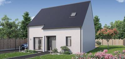 Programme terrain + maison à Janzé en Ille-et-Vilaine (35) de 306 m² à vendre au prix de 235859€ - 1